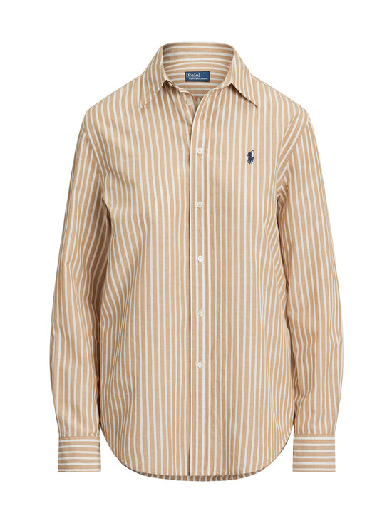 Polo Ralph Lauren - Sport-paita - CLASSIC CAMEL/WHITE | Stockmann - photo 1