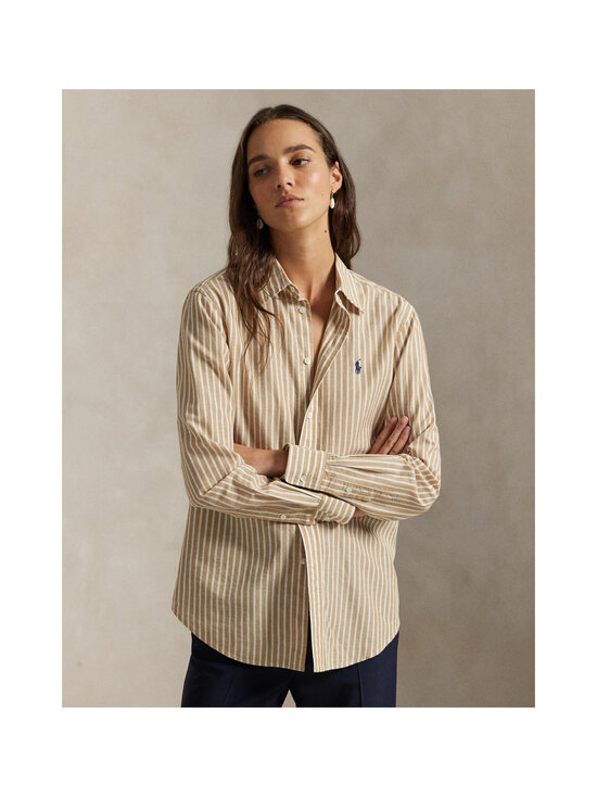 Polo Ralph Lauren - Sport-paita - CLASSIC CAMEL/WHITE | Stockmann - photo 3