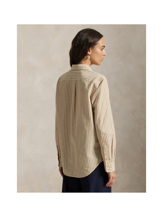 Polo Ralph Lauren - Sport-paita - CLASSIC CAMEL/WHITE | Stockmann - photo 4