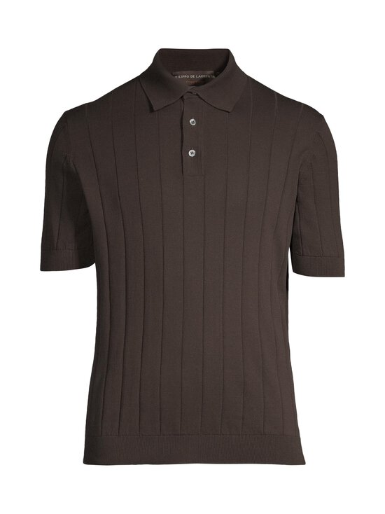 Filippo De Laurentiis - Kootud polosärk - 190_T.DI MORO | Stockmann - photo 1