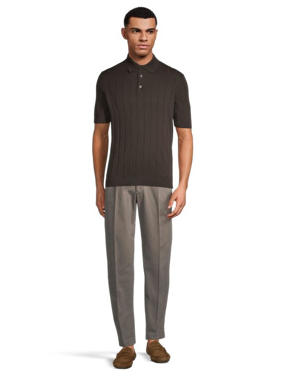 Filippo De Laurentiis - Kootud polosärk - 190_T.DI MORO | Stockmann - photo 2