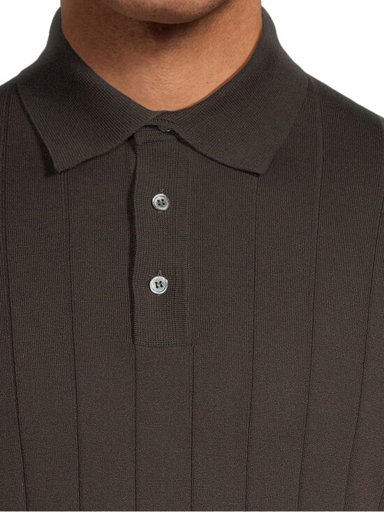 Filippo De Laurentiis - Kootud polosärk - 190_T.DI MORO | Stockmann - photo 4