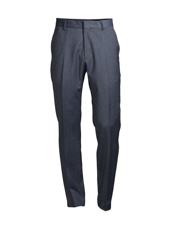 TENUTAS Suit Trousers