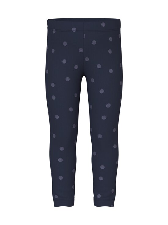 Name It - NmfVivian Glitter -leggingsit - NAVY BLAZER AOP:BLUE ICE - photo 1 Name It - NmfVivian Glitter -leggingsit - NAVY BLAZER AOP:BLUE ICE | Stockmann - photo 1