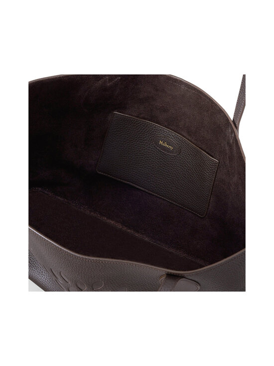 Mulberry - Tree Tote Heavy Grain ādas soma - P705 SALCOMBE SAND | Stockmann - photo 5