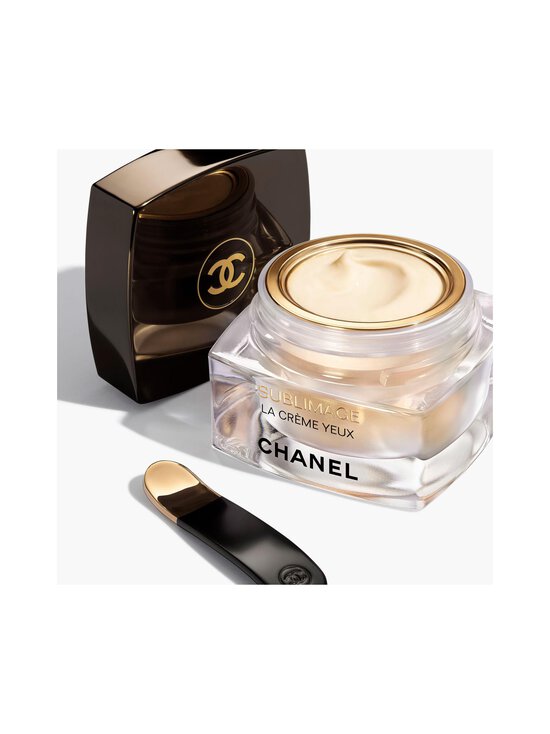 CHANEL - SUBLIMAGE LA CRÈME YEUX Ultimate Eye Cream - NOCOL | Stockmann - photo 2