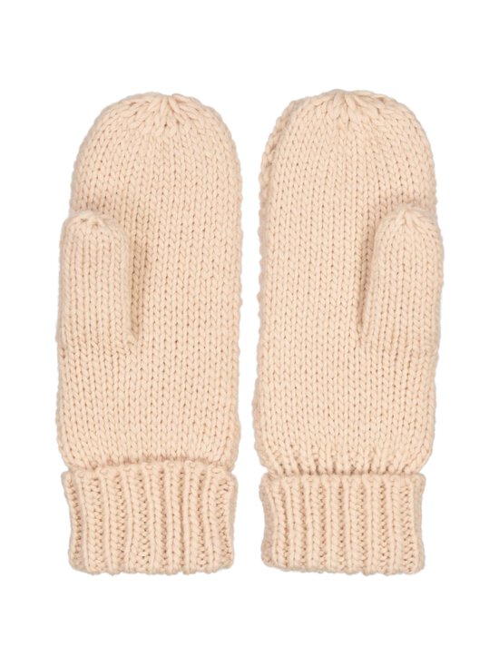 A+more - Nina-palmikkoneulelapaset - LIGHT PINK | Stockmann - photo 3