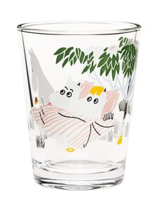 Moomin Arabia - Joogiklaas Loikoilua, 22cl - MULTICOLOR Moomin Arabia - Joogiklaas Loikoilua, 22cl - MULTICOLOR | Stockmann