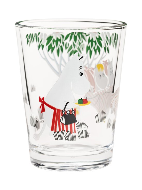Moomin Arabia - Loikoilua-juomalasi, 22cl - MULTICOLOR - photo 2 Moomin Arabia - Loikoilua-juomalasi, 22cl - MULTICOLOR | Stockmann - photo 2