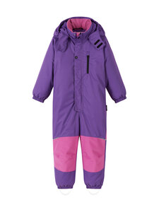 Reima - Kaunisto kombinezons - 596A PLUM PURPLE | Stockmann