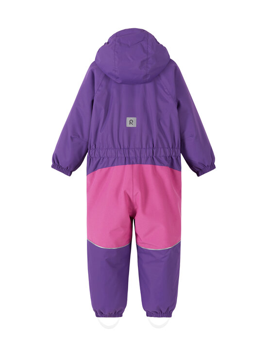 Reima - Kaunisto kombinezons - 596A PLUM PURPLE | Stockmann - photo 2