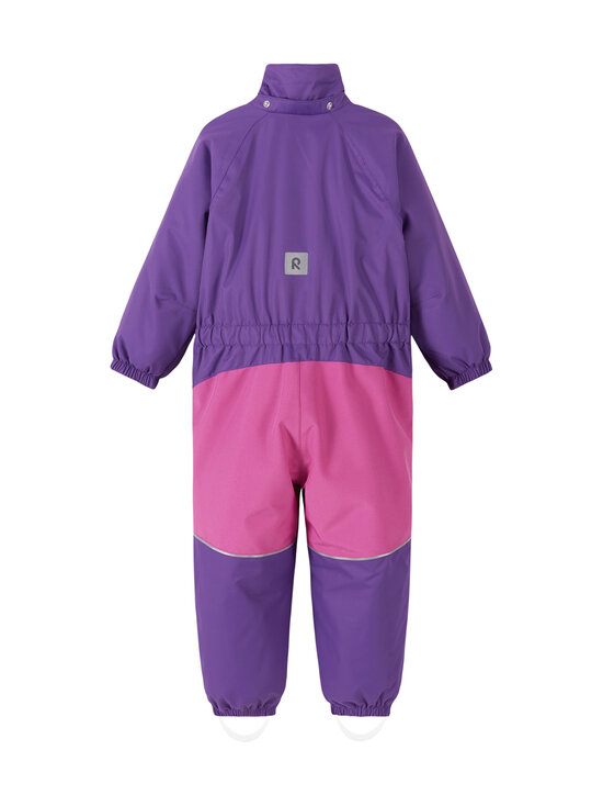 Reima - Kaunisto kombinezons - 596A PLUM PURPLE | Stockmann - photo 3