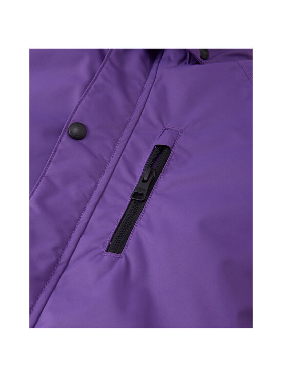 Reima - Kaunisto kombinezons - 596A PLUM PURPLE | Stockmann - photo 4
