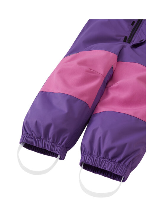 Reima - Kaunisto kombinezons - 596A PLUM PURPLE | Stockmann - photo 5