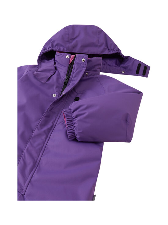 Reima - Kaunisto kombinezons - 596A PLUM PURPLE | Stockmann - photo 6