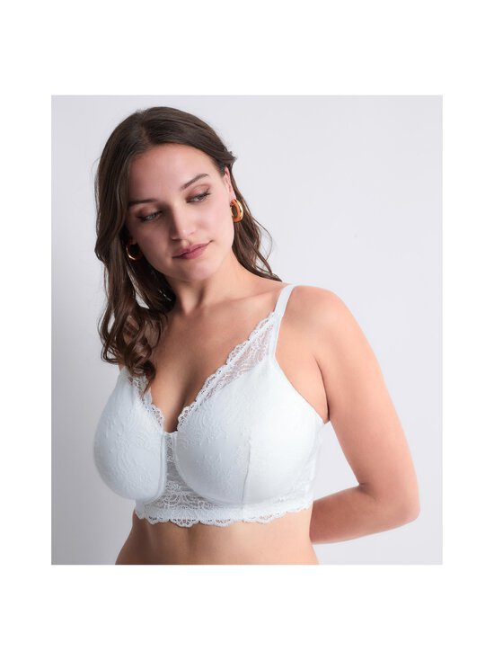 Aubade - Danse Des Sens Post Operative Padded Full Cup -tukirintaliivit - OPALE | Stockmann - photo 4
