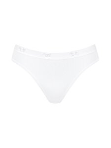 Sloggi - Sensual Fresh Tai -alushousut - VALKOINEN | Stockmann