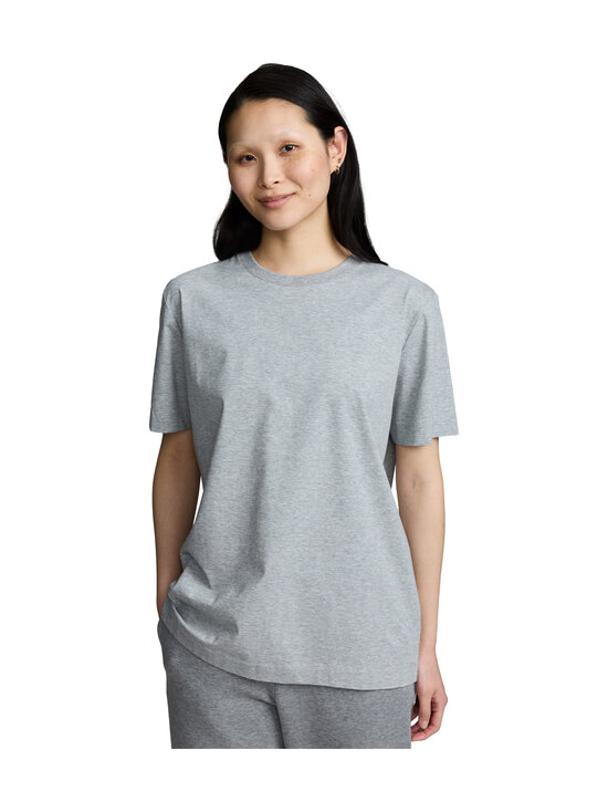 BMuir - Nizza t-paita - 250 MIDDLE GREY | Stockmann - photo 1