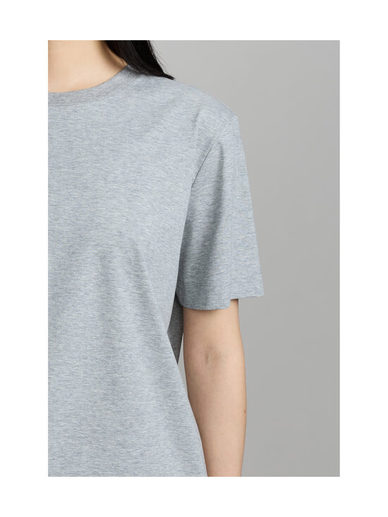 BMuir - Nizza t-paita - 250 MIDDLE GREY | Stockmann - photo 2