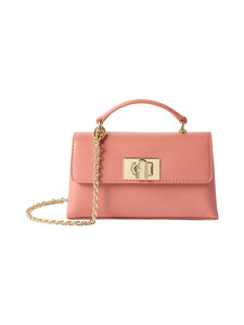 Furla - 1927 Mini Crossbody soma - 4898S ROSEWOOD | Stockmann
