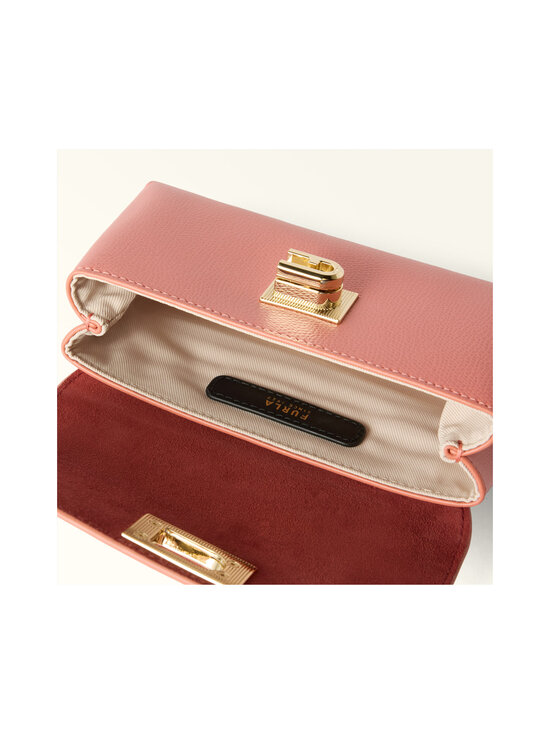Furla - 1927 Mini Crossbody soma - 4898S ROSEWOOD | Stockmann - photo 3