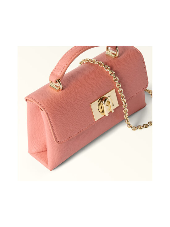 Furla - 1927 Mini Crossbody soma - 4898S ROSEWOOD | Stockmann - photo 4