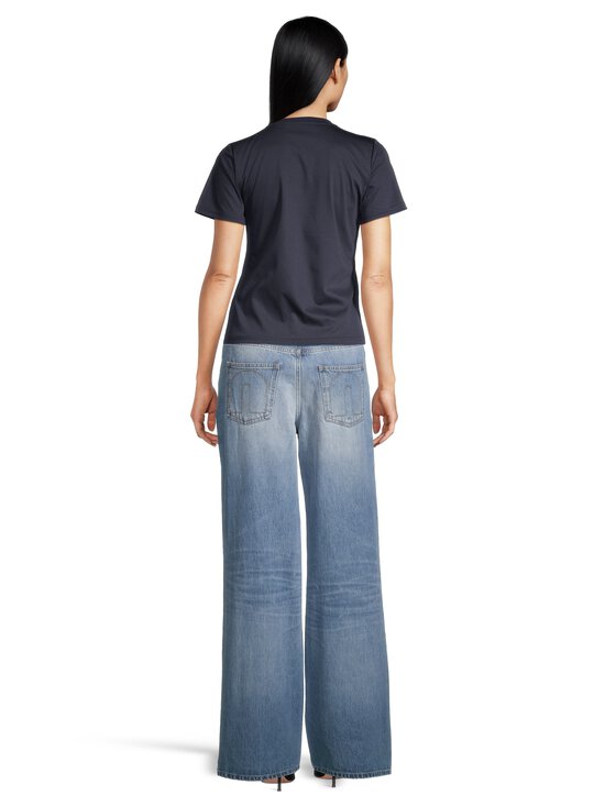 Tiger of Sweden - Siru T-krekls - 2Q4 NIGHT SKY | Stockmann - photo 3