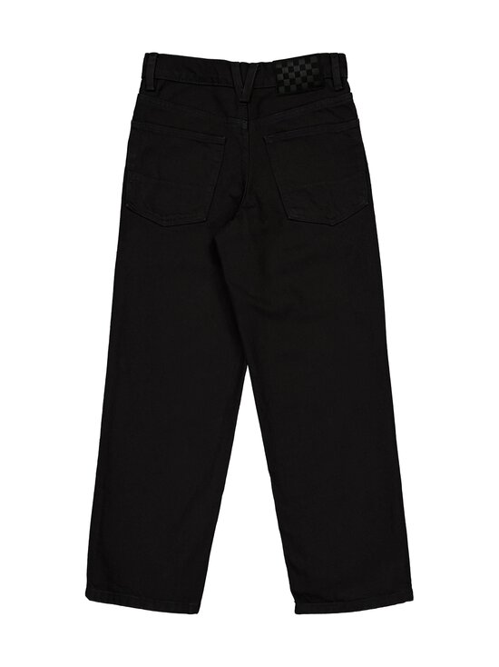 Vans - Check-5 Loose -farkut - 1OD1 BLACK RINSE | Stockmann - photo 2