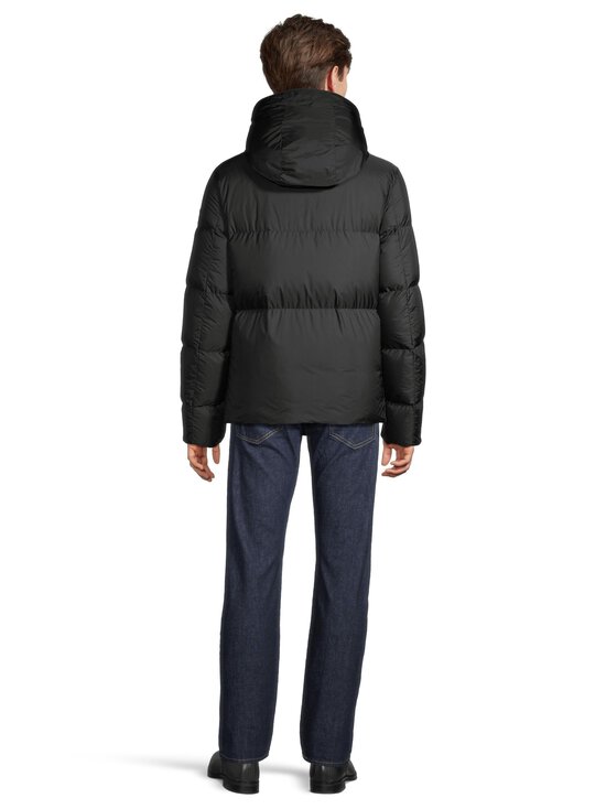 Moncler - Montcla-untuvatakki - 999 BLACK | Stockmann - photo 3
