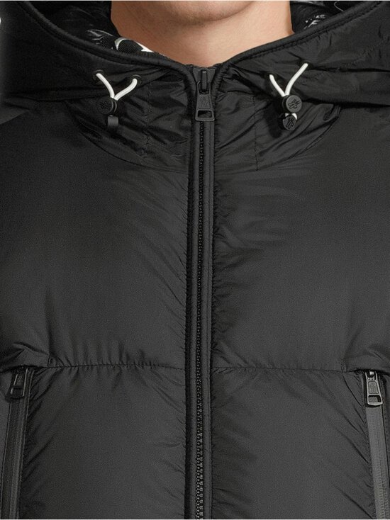 Moncler - Montcla-untuvatakki - 999 BLACK | Stockmann - photo 4