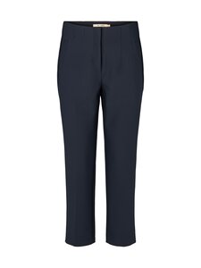 RUE de FEMME - Olan-housut - 250 MIDNIGHT RUE de FEMME - Olan-housut - 250 MIDNIGHT | Stockmann