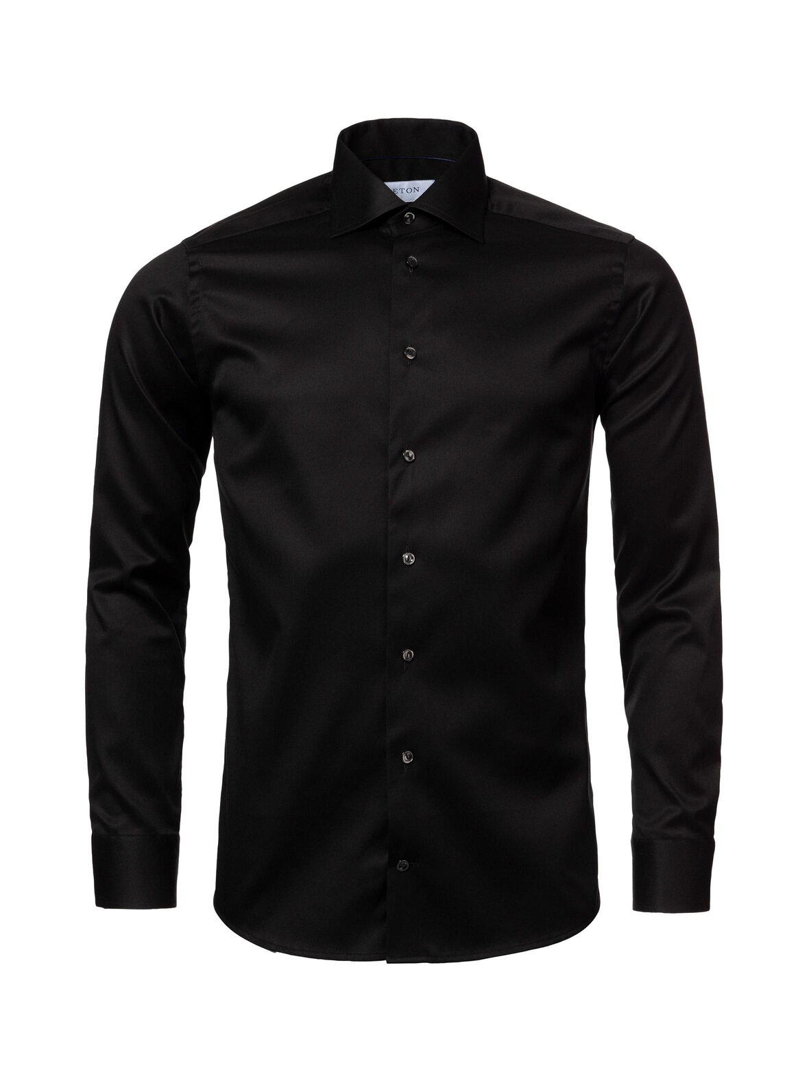 Contemporary Fit Signature -kauluspaita
