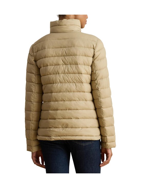 Lauren Ralph Lauren - Insulated-kevyttoppatakki - BIRCH TAN - photo 5 Lauren Ralph Lauren - Insulated-kevyttoppatakki - BIRCH TAN | Stockmann - photo 5