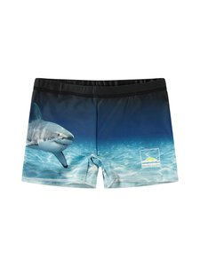 Molo - Trunks 10 -uimahousut - 3798 FADED SHARK | Stockmann