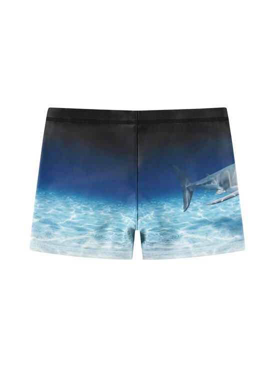 Molo - Ujumispüksid Trunks 10 - 3798 FADED SHARK - photo 2 Molo - Ujumispüksid Trunks 10 - 3798 FADED SHARK | Stockmann - photo 2