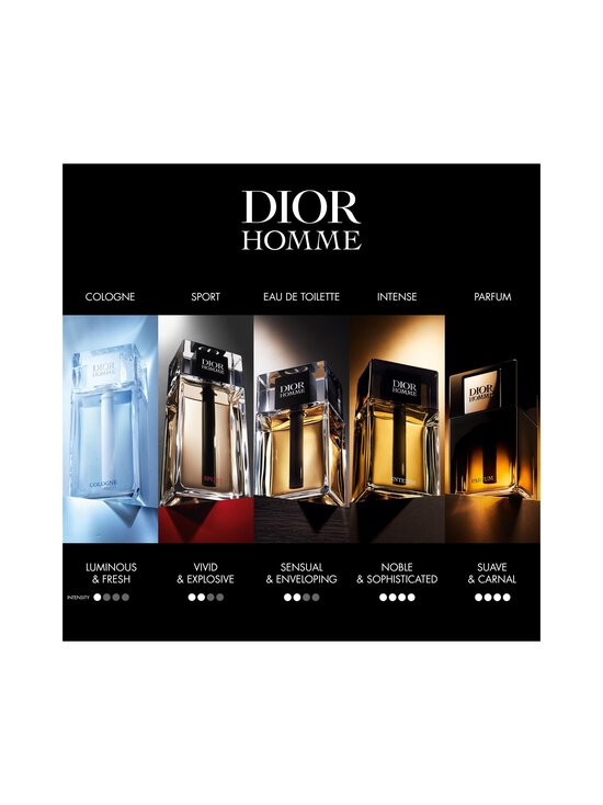 DIOR - Homme Parfum -tuoksu - NOCOL | Stockmann - photo 12