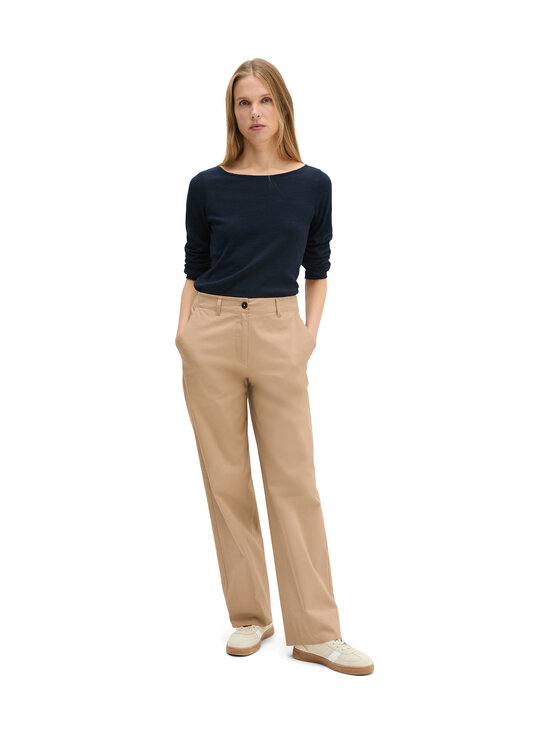 Marc O'Polo - Jersey Longsleeve -trikoopaita - 4127 MANIAC MIDNIGHT | Stockmann - photo 5