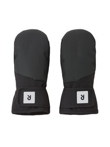Reima - Kindad Reimatec - 9990 BLACK | Stockmann