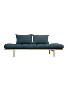 Karup Design - Pace-futonsohva - BEIGE,SININEN | Stockmann