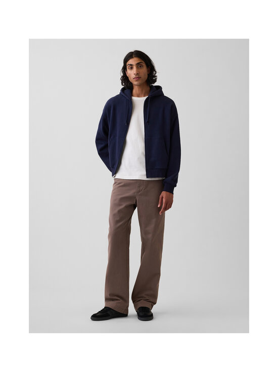 GAP - 90s Loose Heavyweight Twill -housut - TOASTED ALMOND | Stockmann - photo 2