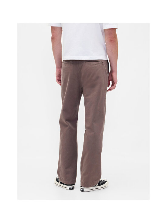 GAP - 90s Loose Heavyweight Twill -housut - TOASTED ALMOND | Stockmann - photo 4