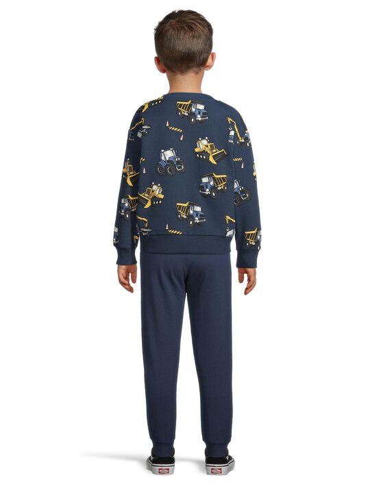 Lindex - Treniņbikses - 6842 DARK BLUE | Stockmann - photo 4