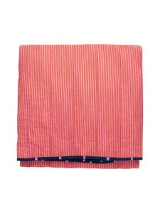 Marimekko - Puhveli Rastas pleds 150 x 210 cm - 325 PINK, YELLOW, RED; DARK BLUE, Marimekko - Puhveli Rastas pleds 150 x 210 cm - 325 PINK, YELLOW, RED; DARK BLUE, | Stockmann