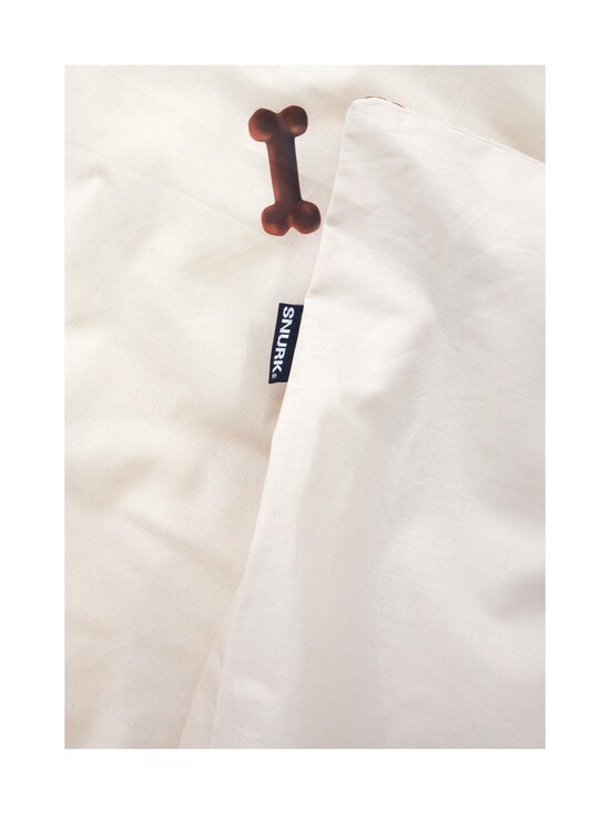 Snurk - Voodipesukomplekt Corgi Friends - BEIGE | Stockmann - photo 6