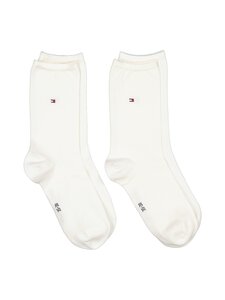 Tommy Hilfiger - Casual zeķes 2 iepak. - 108 OFF WHITE Tommy Hilfiger - Casual zeķes 2 iepak. - 108 OFF WHITE | Stockmann