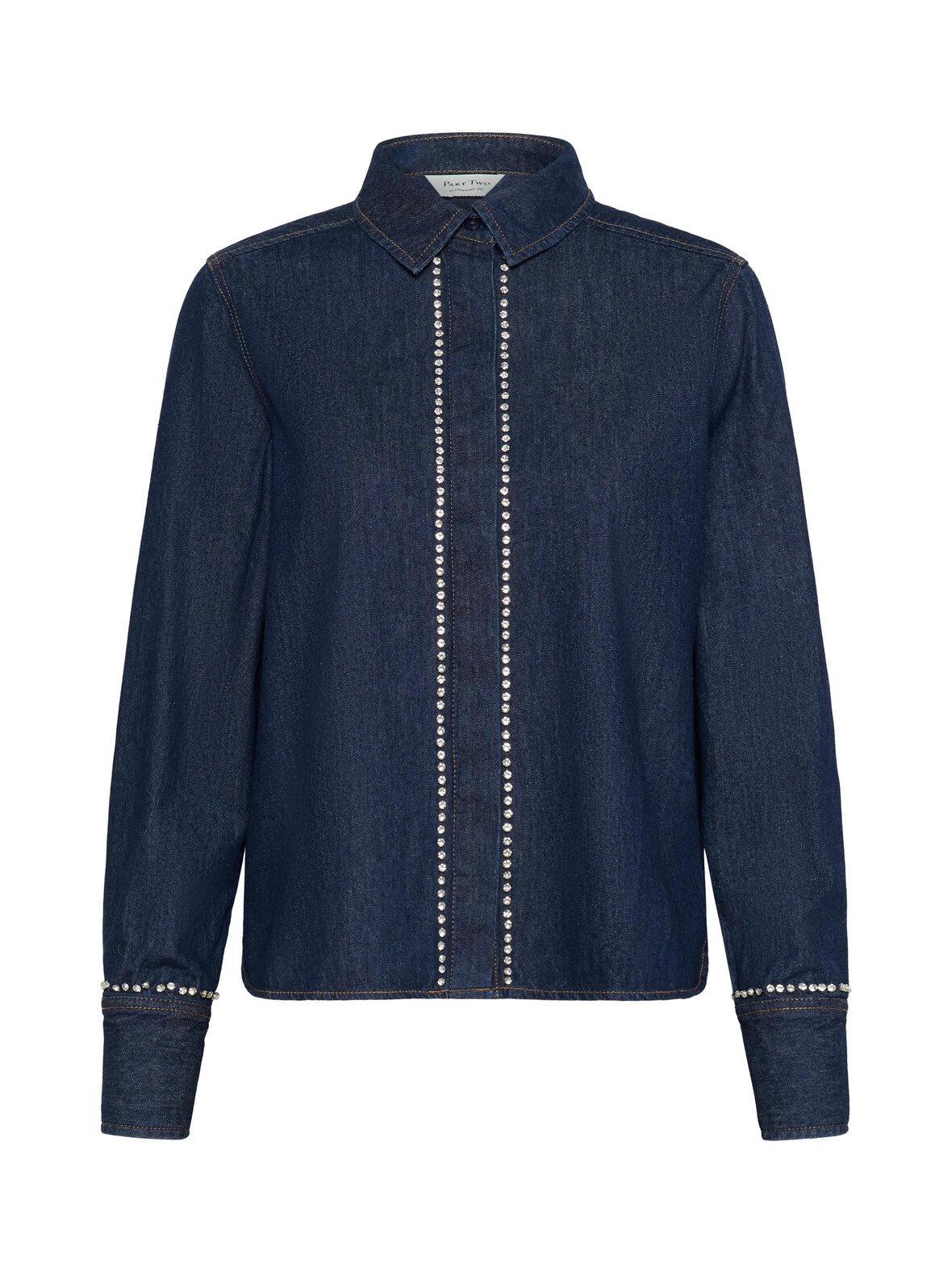 UlrikkePW Denim -paita