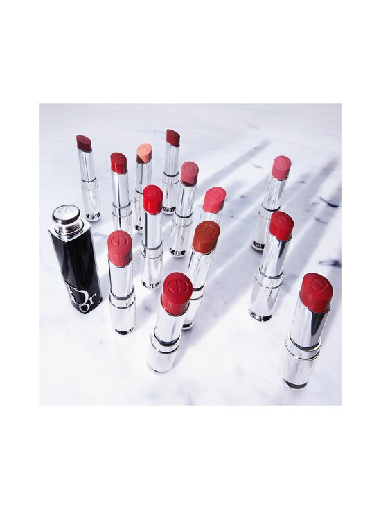 DIOR - Addict Refill Shine Lipstick  -täyttöpakkaus - 566 PEONY PINK | Stockmann - photo 5