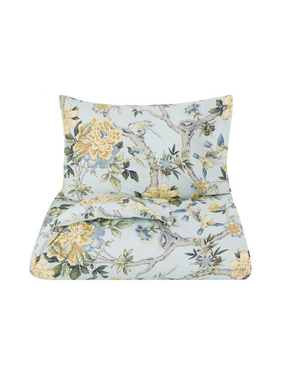 Villa Stockmann - Victoria-tyynyliina - MINT/VANILLA/STONE COMBO | Stockmann - photo 3