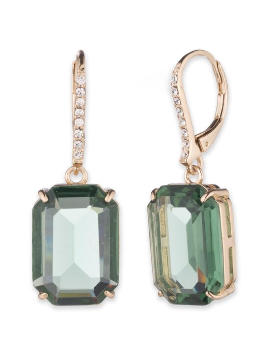 Lauren Ralph Lauren - Stone Drop -korvakorut - GLD/ERINITE - photo 1 Lauren Ralph Lauren - Stone Drop -korvakorut - GLD/ERINITE | Stockmann - photo 1