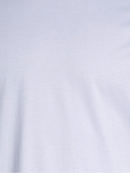 Sunspel - T-särk Classic - PALE LILAC - photo 4 Sunspel - T-särk Classic - PALE LILAC | Stockmann - photo 4
